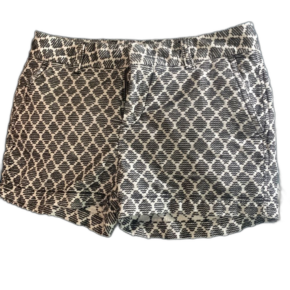 GAP SHORTS!!!